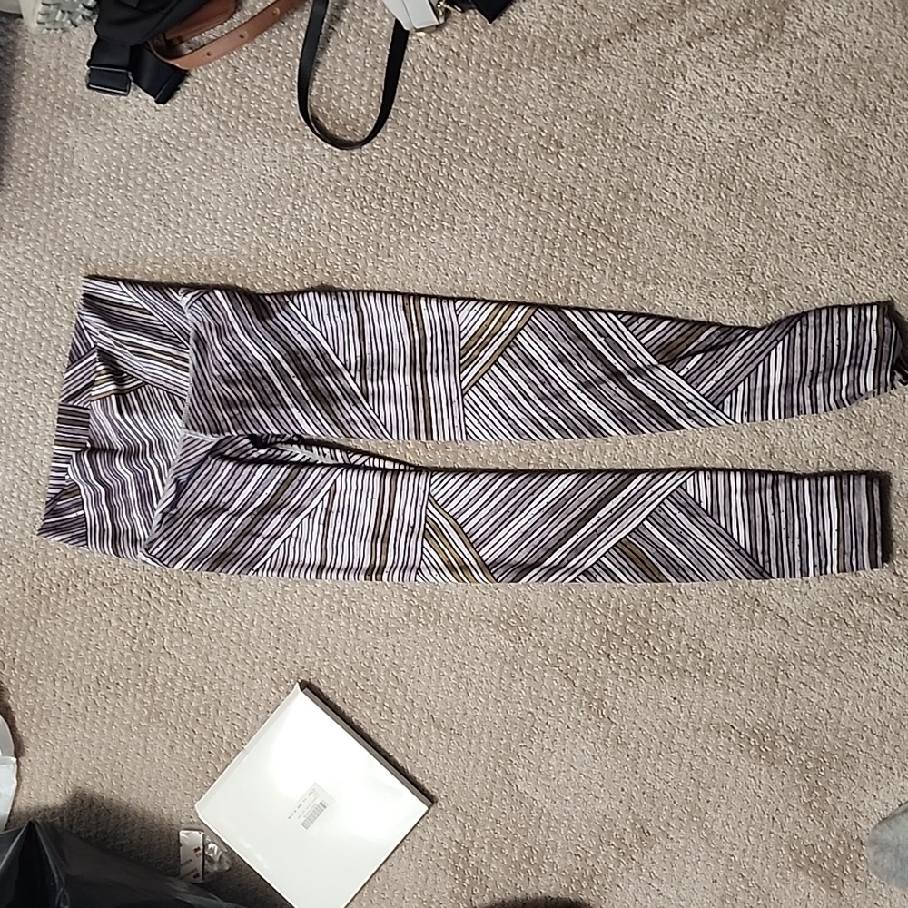 Niyamasol full length leggings